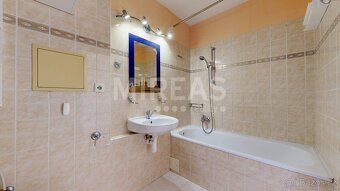 Luštěnice - Zelená, prodej bytu 3+kk/ B 52 m2, okr. Mladá Bo - 14