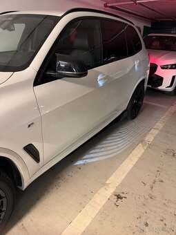 BMW X5 M-PACKET - 14