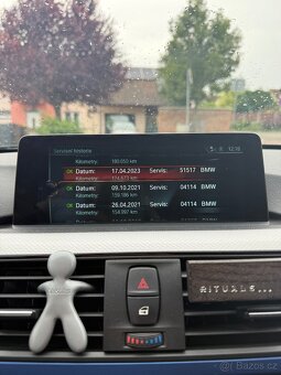 Bmw 318d M Paket - 14