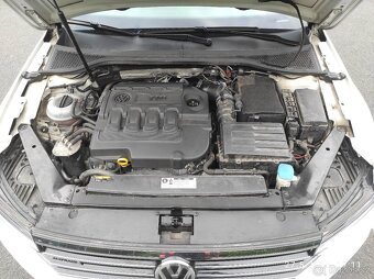 Volkswagen Passat Variant, B8, 2.0 TDI Alltrack 4Motion DSG - 14