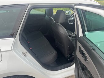 Seat Leon 1.5tgi - CNG - 14