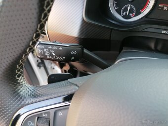 ŠKODA KODIAQ SPORTLINE 2.0TDI 140KW DSG 4X4 WEBASTO 180TKM - 14