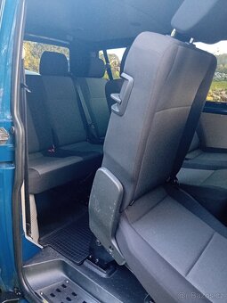 Prodám Volkswagen Transporter - 14
