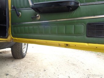 Fiat 128 Coupe, 3p, Berlinetta 1300. - 14
