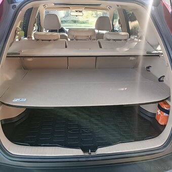 Prodám Hondu CR-V 4x4 - výbava EXECUTIVE - 14