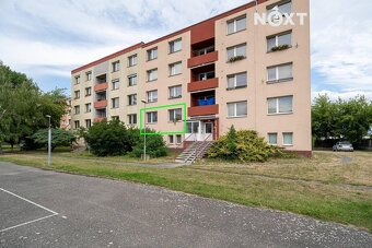 Prodej byt 3+kk, 72㎡ - 14