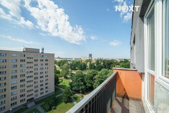 Pronájem byt 2+1, 70㎡ - 14