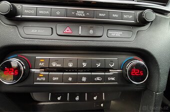 Kia CEE'D GT LINE 1.4T-GDI 103 kw - 14