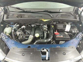 Dacia Lodgy 1,5 DCi 107Ps - 14