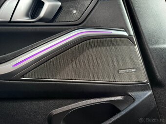 BMW 320d xDrive G21 M SPORT HEAD-UP KAMERA HARMAN/KARDON - 14