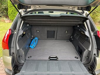 Peugeot 3008 1.6Thp 115kw - 14