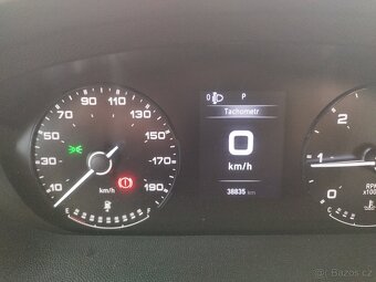 Pilote G740 EXPRESSION - 14