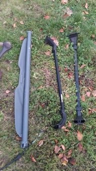 Honda Accord aerodeck ND - 14