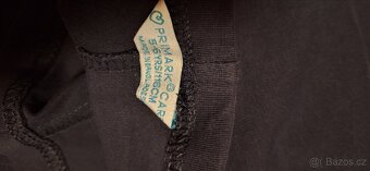 Dívčí trička s krátkým rukávem, legíny, halenka - 14