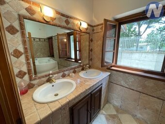 Rezidence Maria ve Viciomaggio, Toskánsko - 14