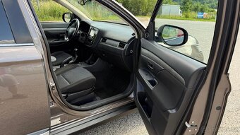 Mitsubishi Outlander 2.2 130kw 4x4 - 14