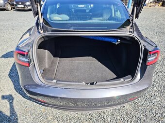 TESLA MODEL 3 PERFORMANCE 2020 85TKM FSD - 14