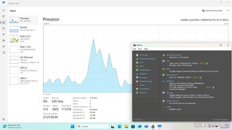 Dell E5570/15,6“ FHD/ I7 6820HQ/SSD NVMe 256GB/RAM16GB/2xGK - 14