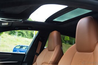 Audi RS7 4.0TFSI Quattro Individual/Matrix/HUD/360/Valcona - 14