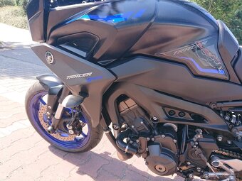 Yamaha Tracer 900 2018 - 14