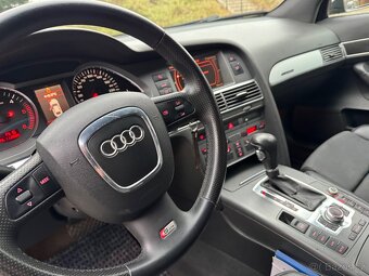 Audi A6 - 14