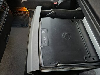 MAN TGX 33.500 6x4 MANUAL RETARDER iba 258tkm - 14