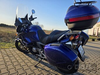 Honda XL 1000 V Varadero EFI ABS - 14