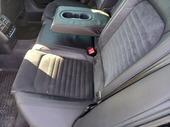 VW PASSAT B8 2,0TD-2015-150PS-LED-ACC-HIGHLINE-AHK - 14