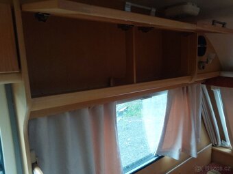 Karava elddis  avante 505 - 14