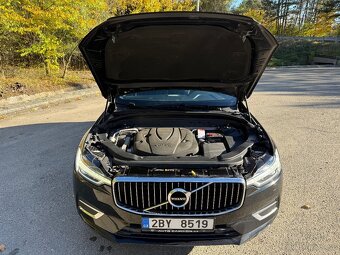 Volvo XC60 D5 Inscription - 14
