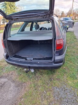 Renault Laguna kombi 1.9dti - 14