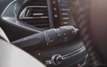 Peugeot 308 SW 2.0 BlueHDi A/T - 14