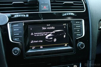 Volkswagen Golf 1.4 TSI Comfortline DSG - 14