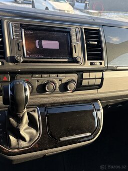 Volkswagen Multivan T6,Long,2.0 TDI,110 KW, - 14