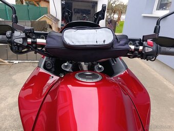 HONDA VFR800X CROSSRUNNER - 14