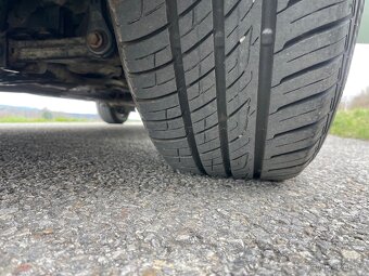 Škoda Octavia 1.9SDI nová STK - 14