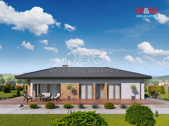 Prodej rodinného domu, 300 m², Lomnice, ul. Kraslická - 14