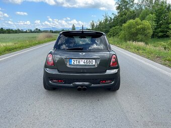 Prodám nebo vyměním Mini Cooper S - 14