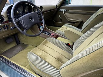 Mercedes-Benz SLC 350 - 14