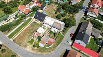 Prodej rodinného domu vč. pozemku, Troubky - 14