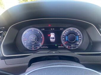 Passat B8 2.0disel 140kw 2015rok - 14