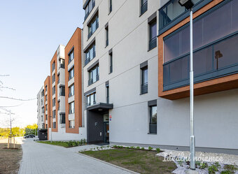 Pronájem bytu 1+kk, Výstavní, Háje, 21900 Kč/měs, 32 m2 - 14
