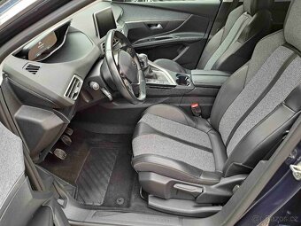 Peugeot 5008 1,2 PT ALLURE 85.000 km - 14