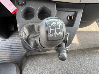 Volvo FL, FL 280,SKŘÍŇ,ČELO,EURO6 - 14
