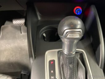 Audi A3 - Sportback 1,4TFSi-81kw- G-Tron - pravidelný servis - 14