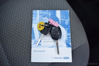Ford Focus 1,6 i BEZ KOROZE,1.MAJITEL - 14