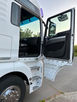 MAN TGX 26.480 nosič kontejneru MEILLER - 14