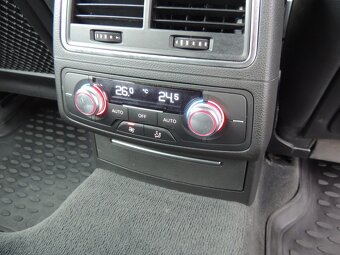 Audi A6 3.0TDI,180KW,12/2014,S-line,4x4,ČR,1maj.-21%DPH - 14