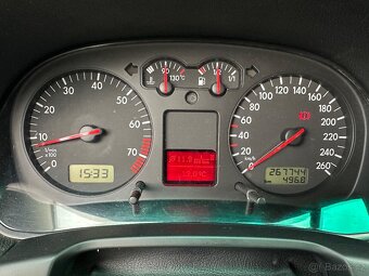 Prodám VOLKSWAGEN GOLF IV V5 - výborný stav, bohatá výbava - 14