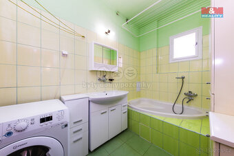 Prodej dvougeneračního rodinného domu, Brno -Obřany - 14
